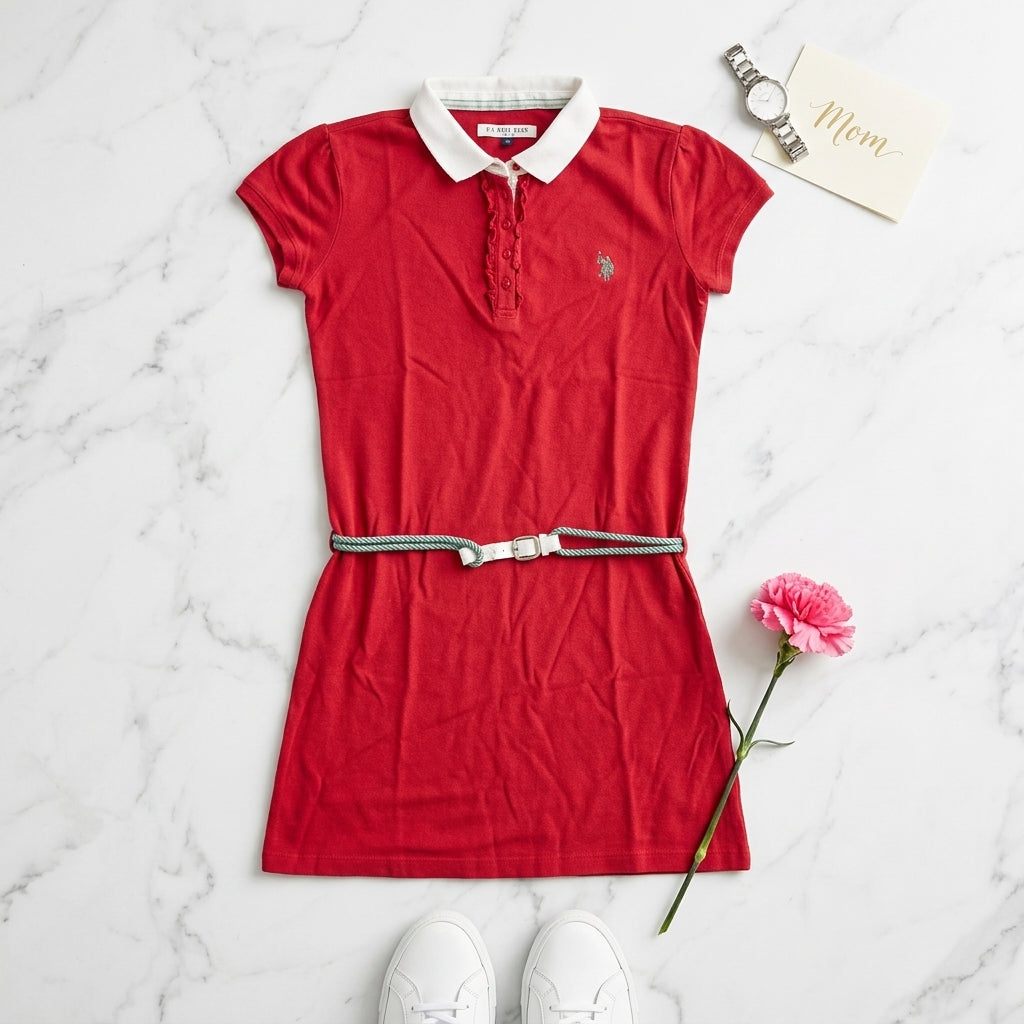 U.S Polo  WOMENS T-Shirt