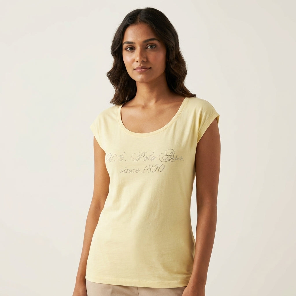U.S Polo  WOMENS T-Shirt