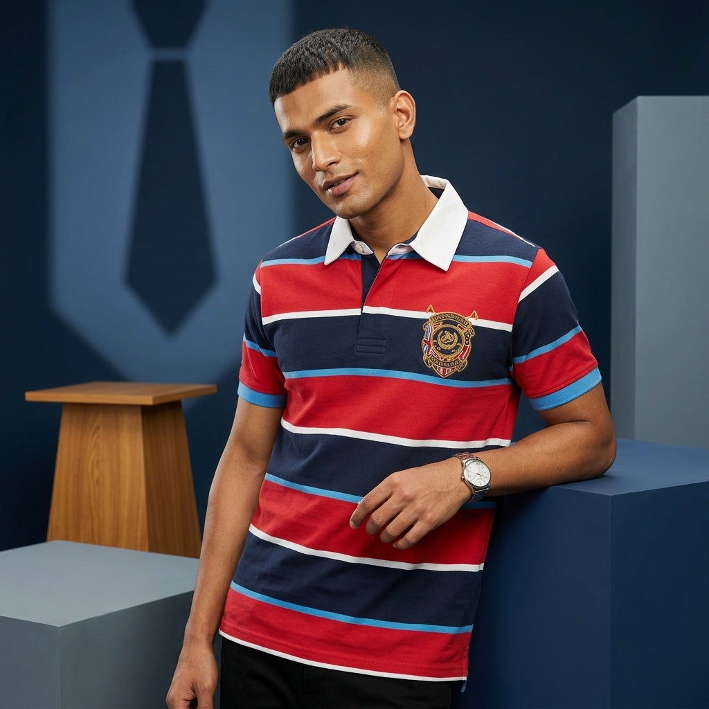 U.S Polo  MENS T-Shirt