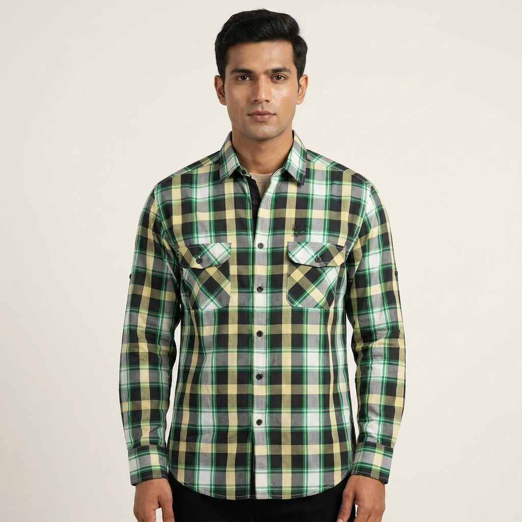 U.S Polo  MENS Shirt