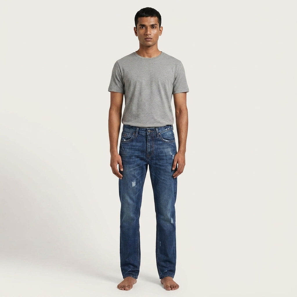 U.S Polo  MENS Jeans