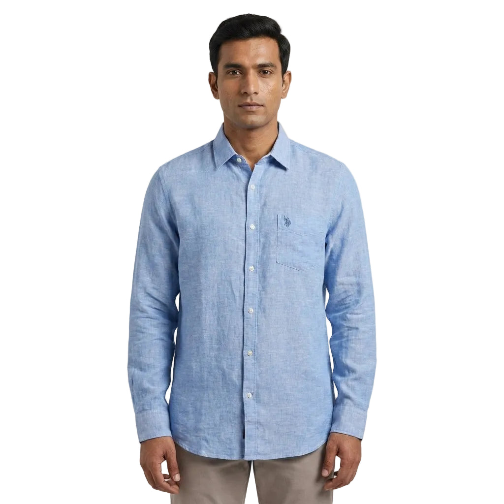 U.S Polo  MENS Shirt