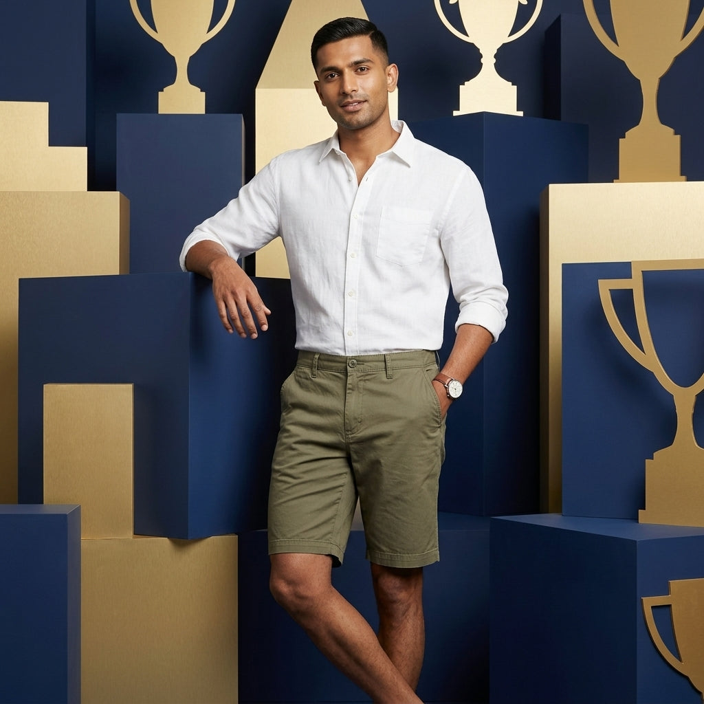 U.S Polo  MENS Set