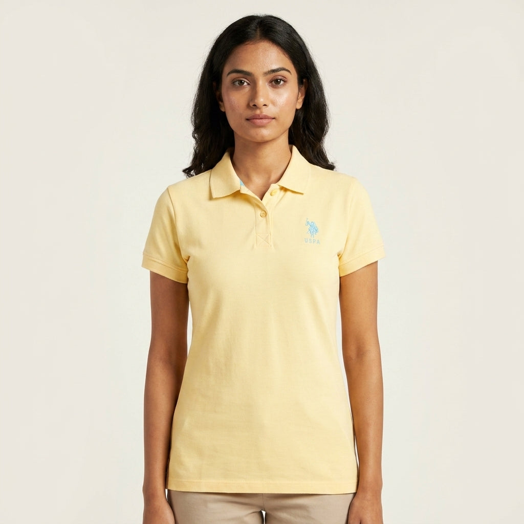 U.S Polo  WOMENS T-Shirt