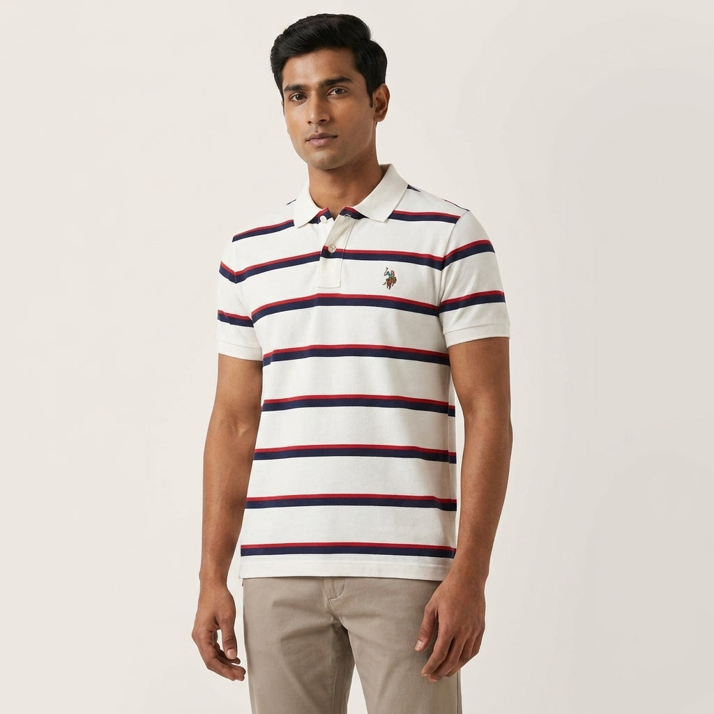 U.S Polo  MENS T-Shirt