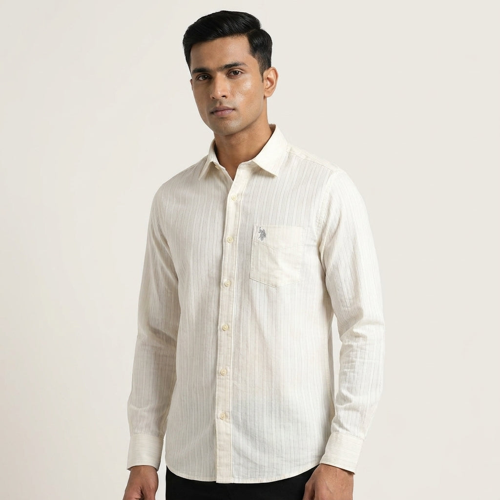 U.S Polo  MENS Shirt