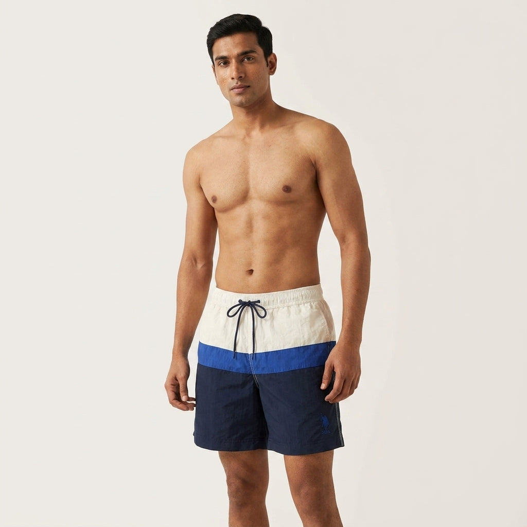 U.S Polo  MENS Set