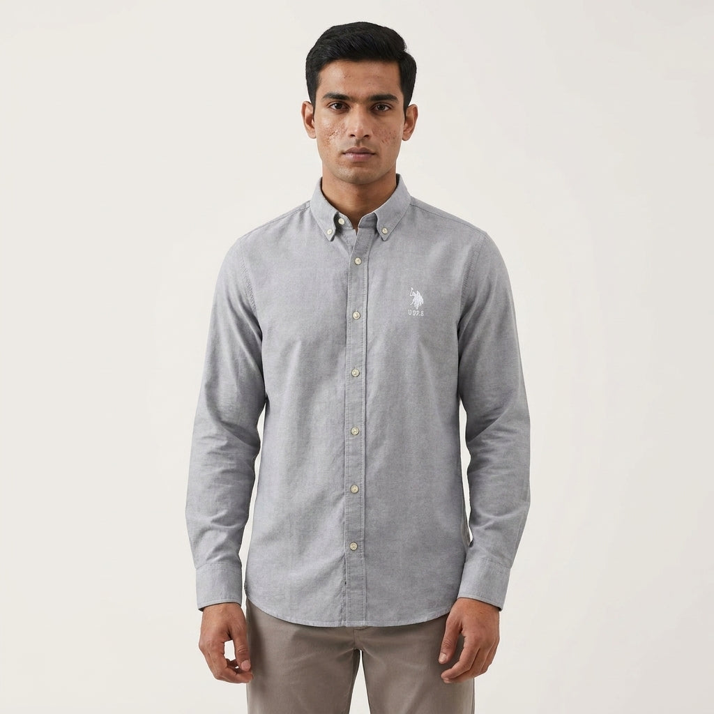 U.S Polo  MENS Shirt