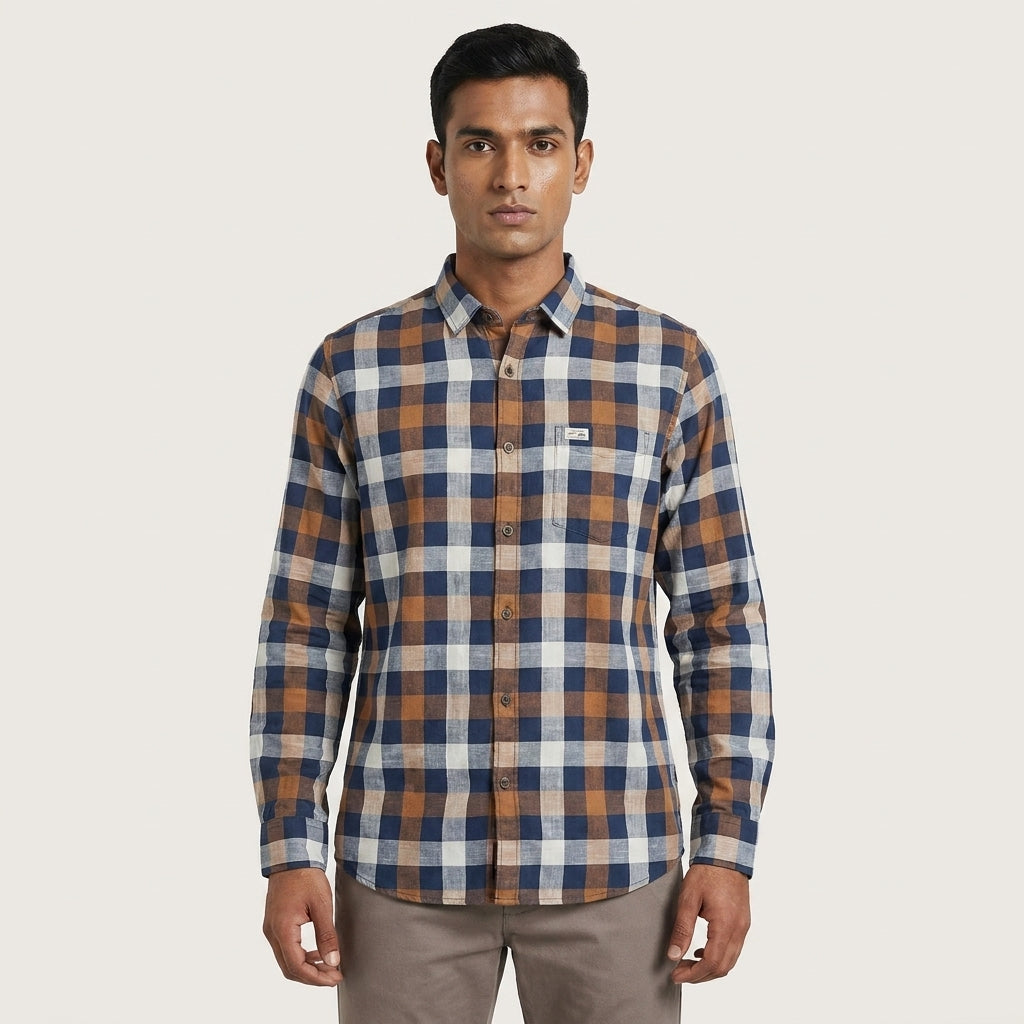 U.S Polo  MENS Shirt