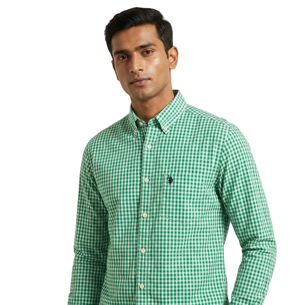 U.S Polo  MENS Shirt