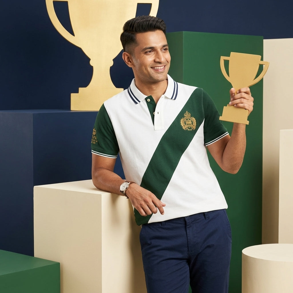 U.S Polo  MENS T-Shirt