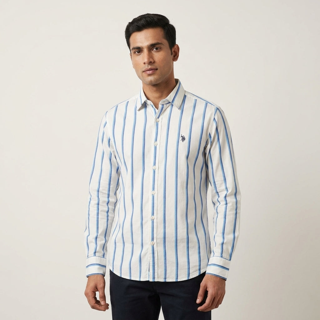 U.S Polo  MENS Shirt