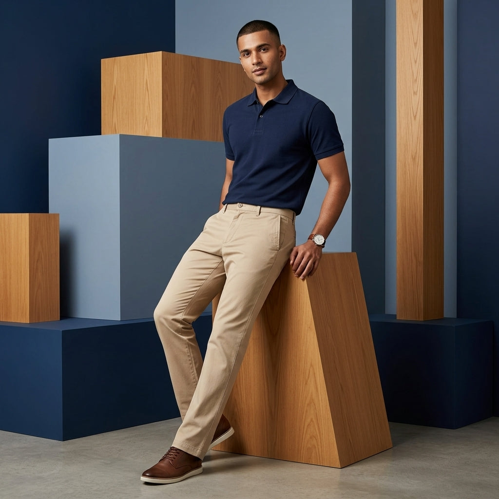 U.S Polo  MENS Trouser