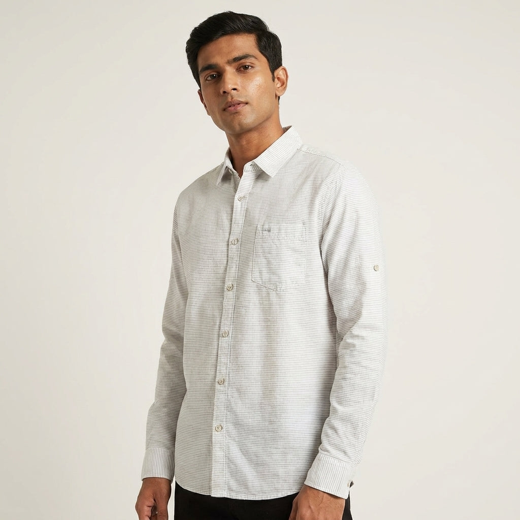 U.S Polo  MENS Shirt