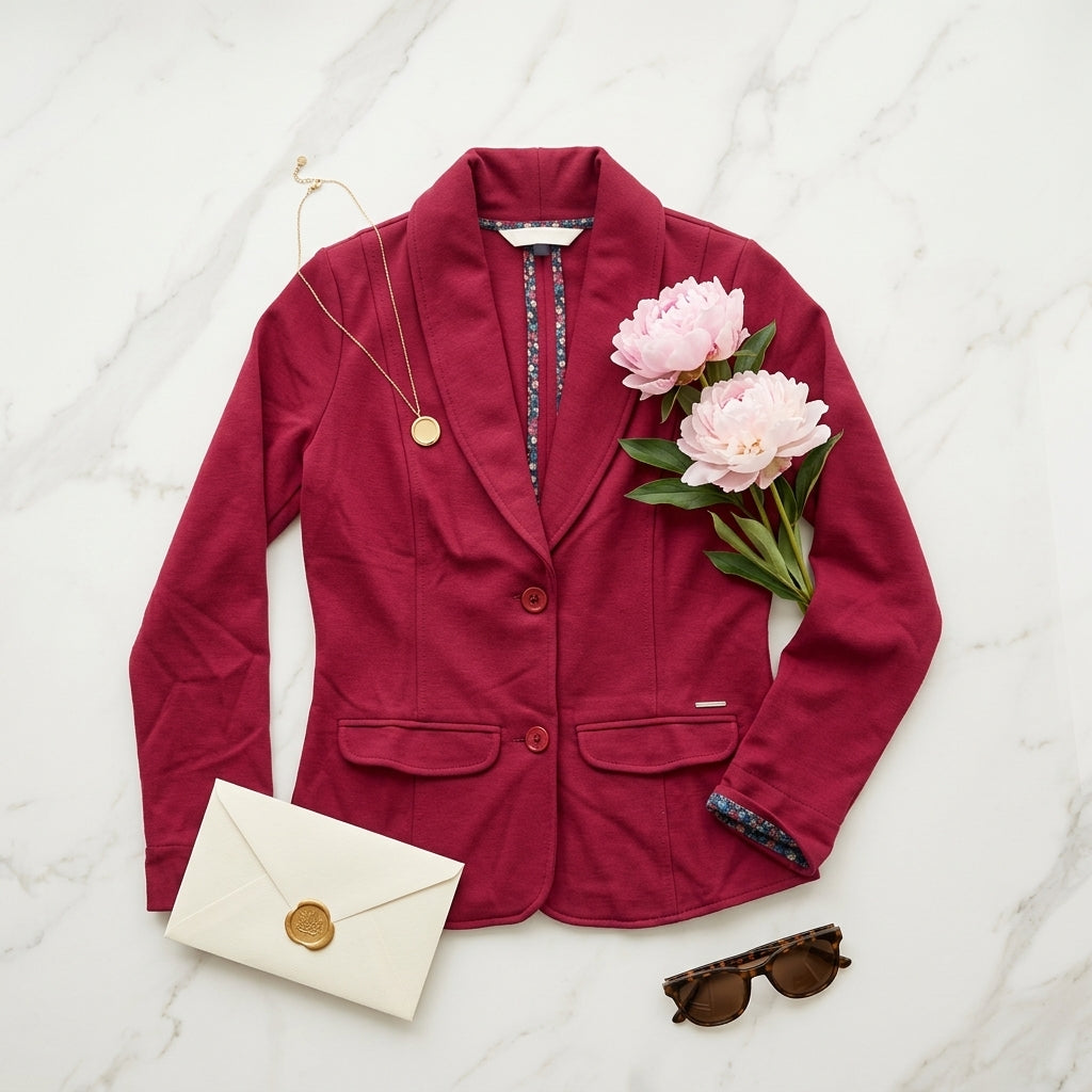 U.S Polo  WOMENS Blazer