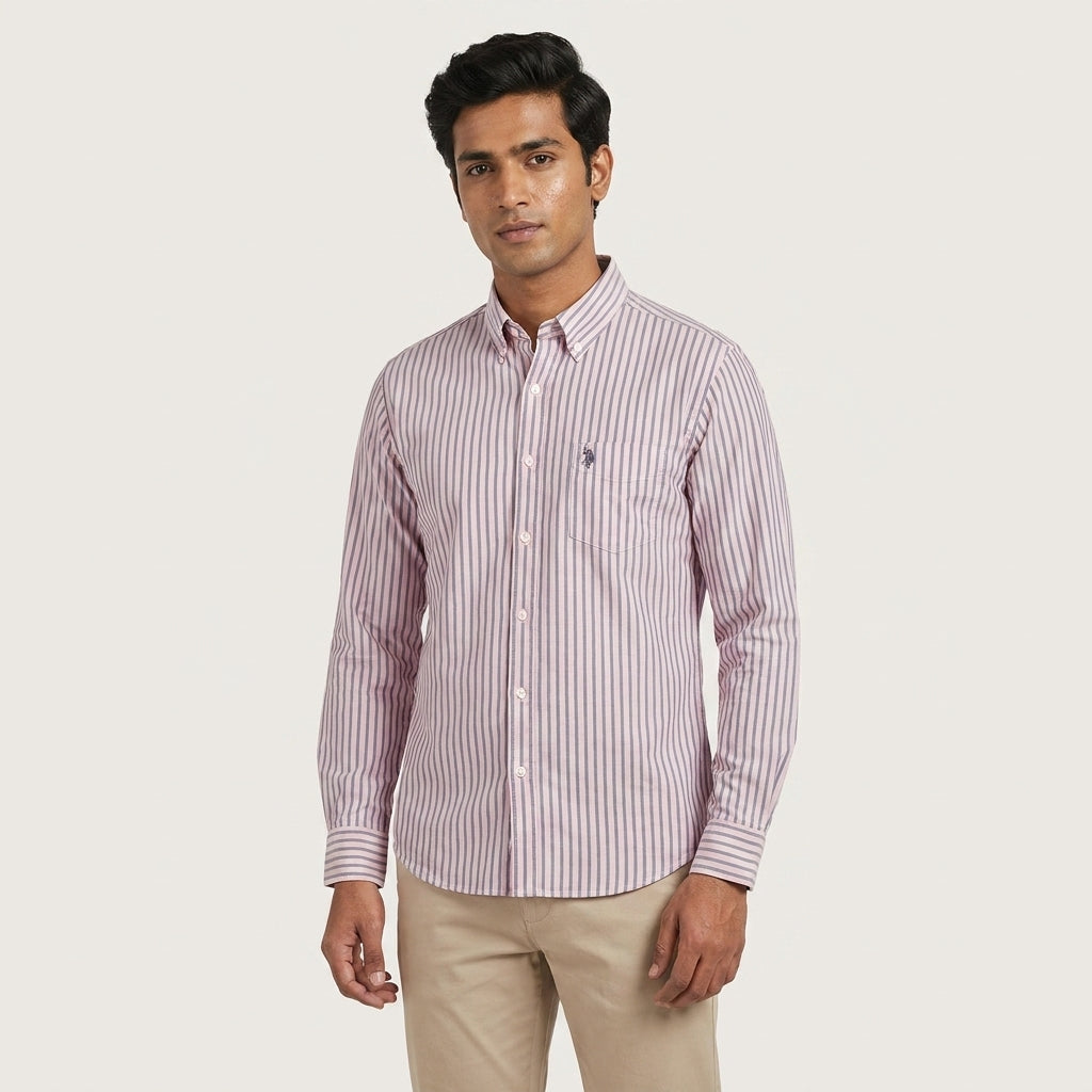 U.S Polo  MENS Shirt