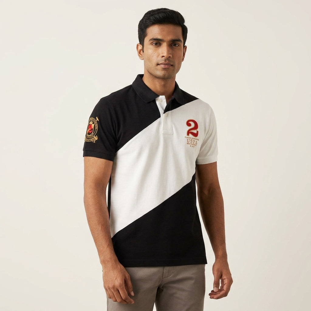 U.S Polo  MENS T-Shirt