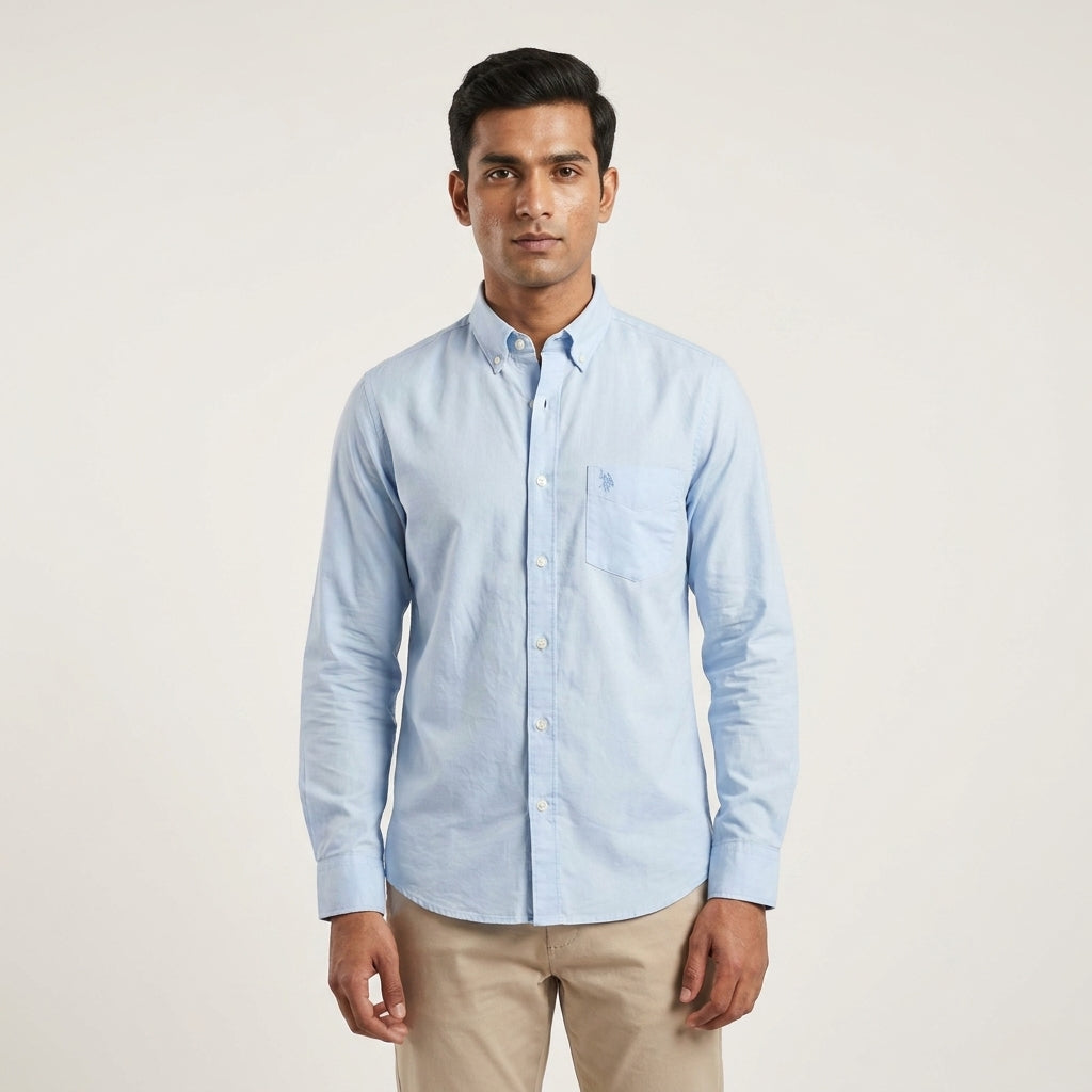 U.S Polo  MENS Shirt