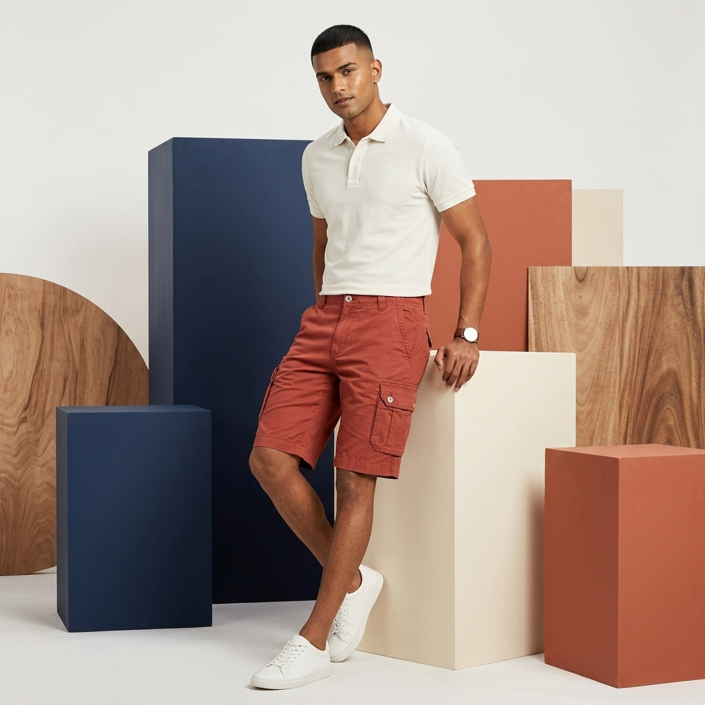 U.S Polo  MENS Set