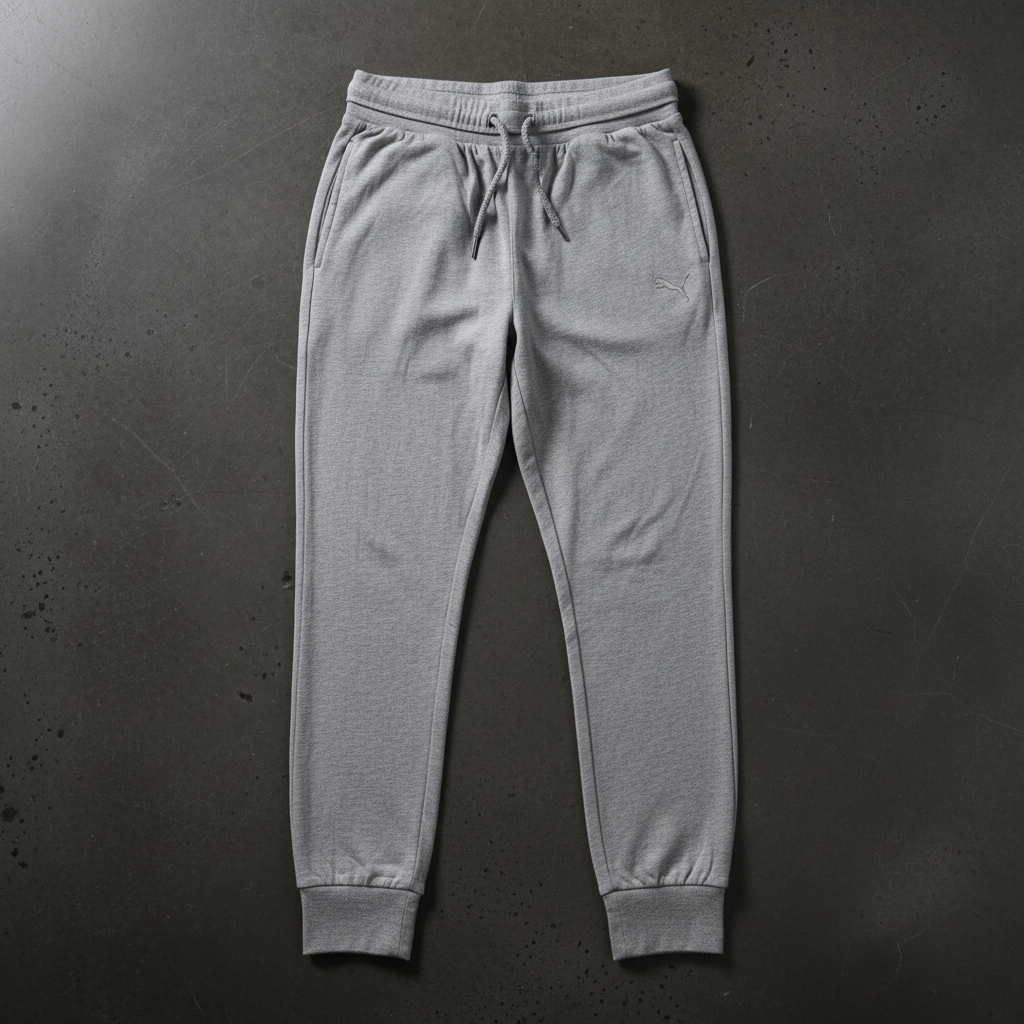 Puma BioDry Drapy Athletic Pants
