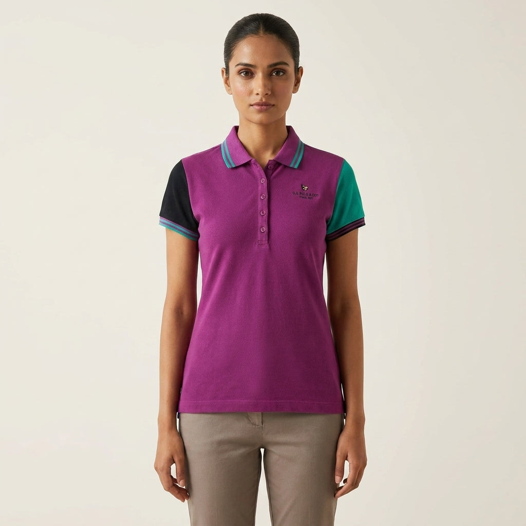 U.S Polo  WOMENS T-Shirt
