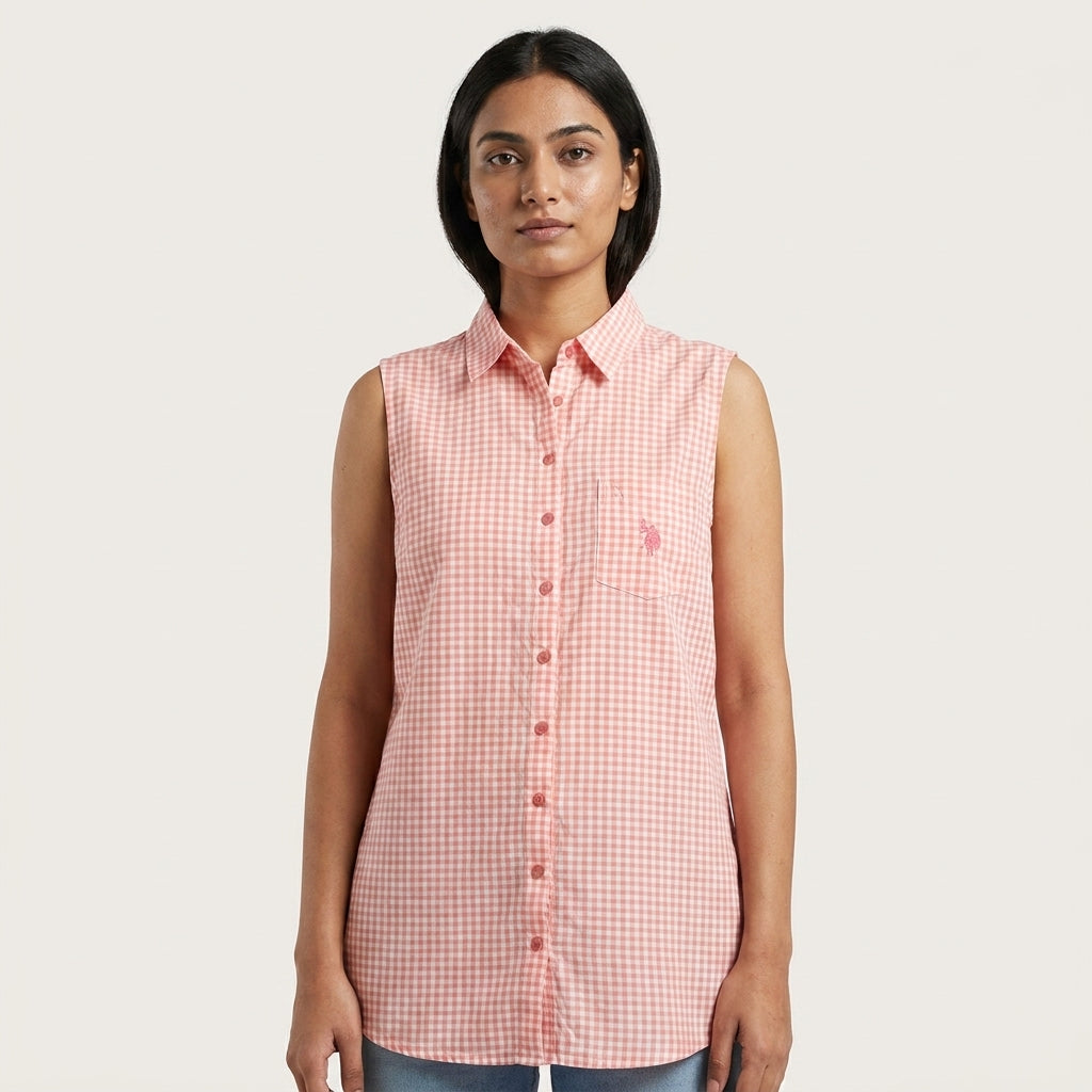U.S Polo  WOMENS Shirt