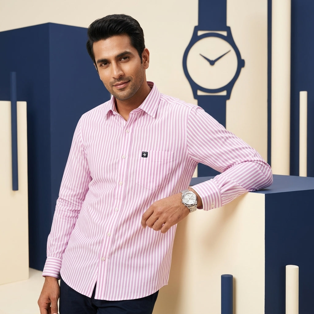 U.S Polo  MENS Shirt