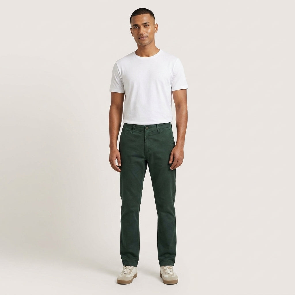 U.S Polo  MENS Trouser