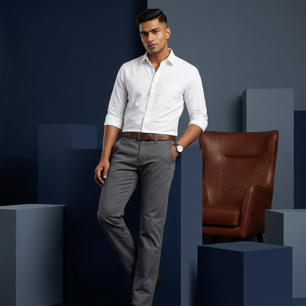 U.S Polo  MENS Trouser