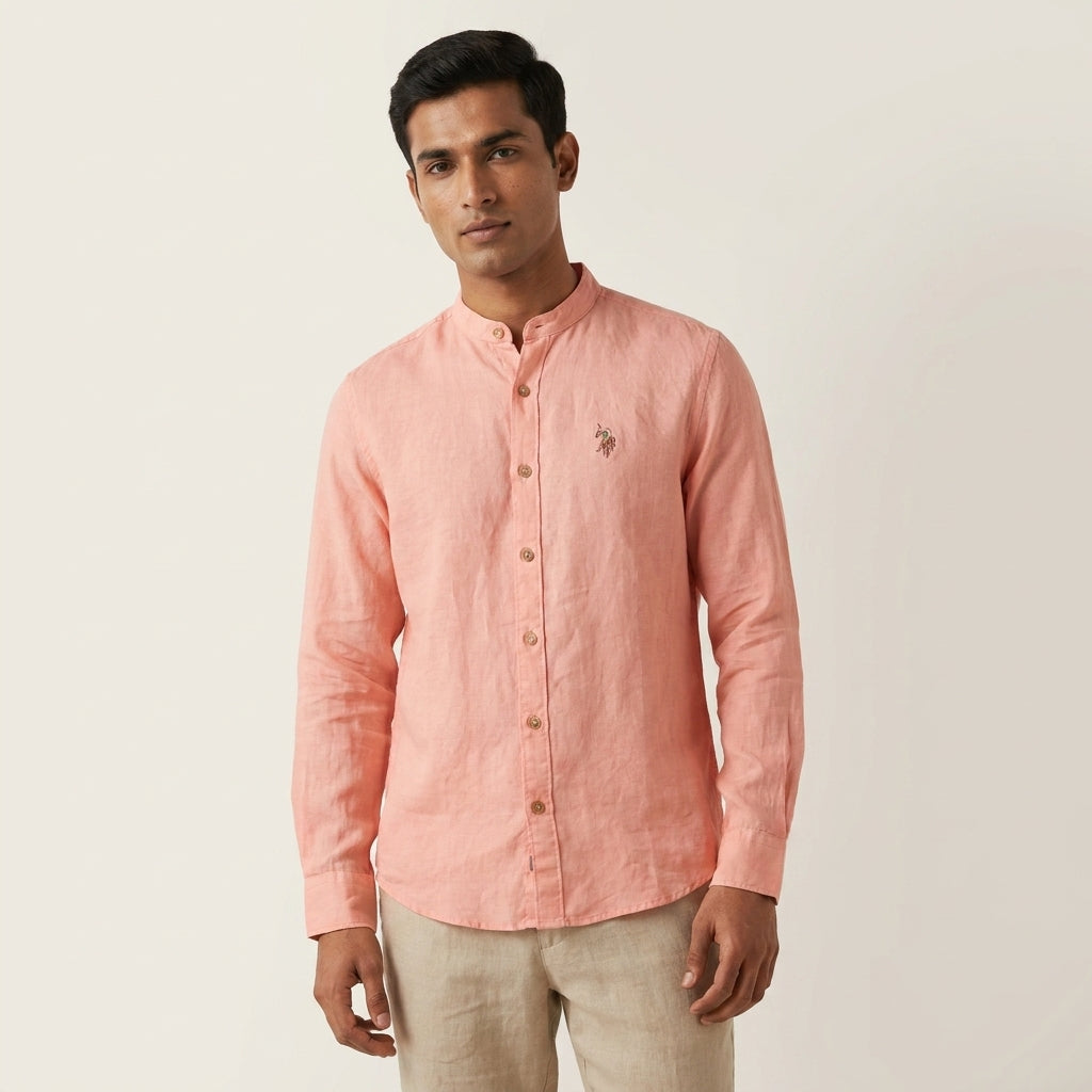 U.S Polo  MENS Shirt