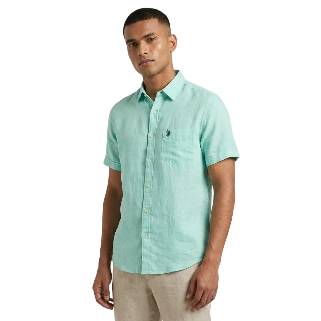 U.S Polo  MENS Shirt