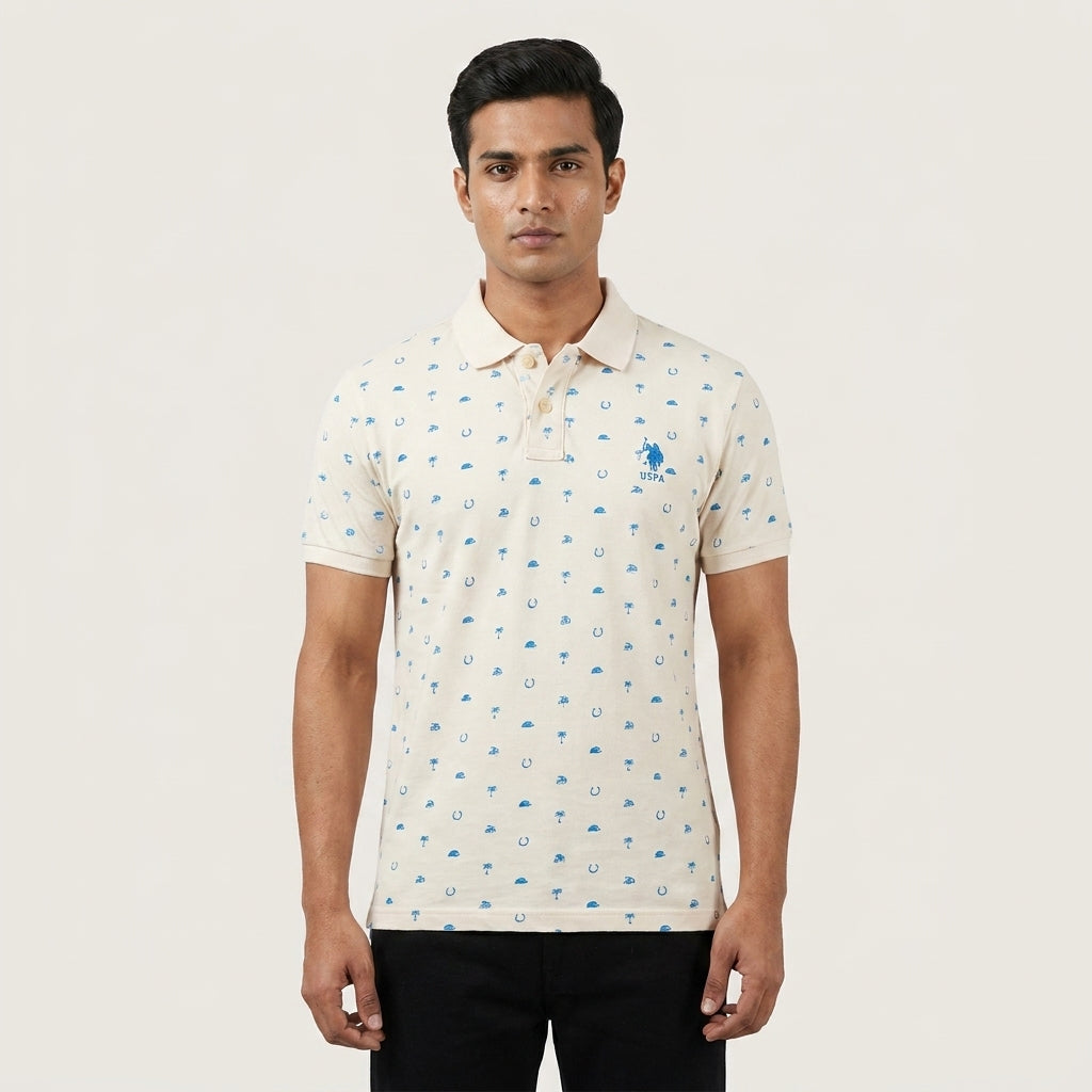 U.S Polo  MENS T-Shirt