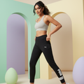 Puma Women's ESS No.1 Cotton Leggings
