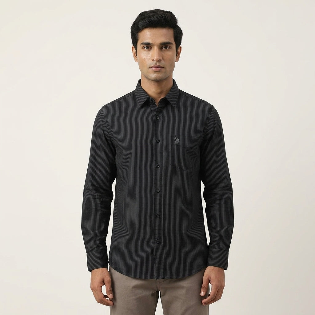 U.S Polo  MENS Shirt
