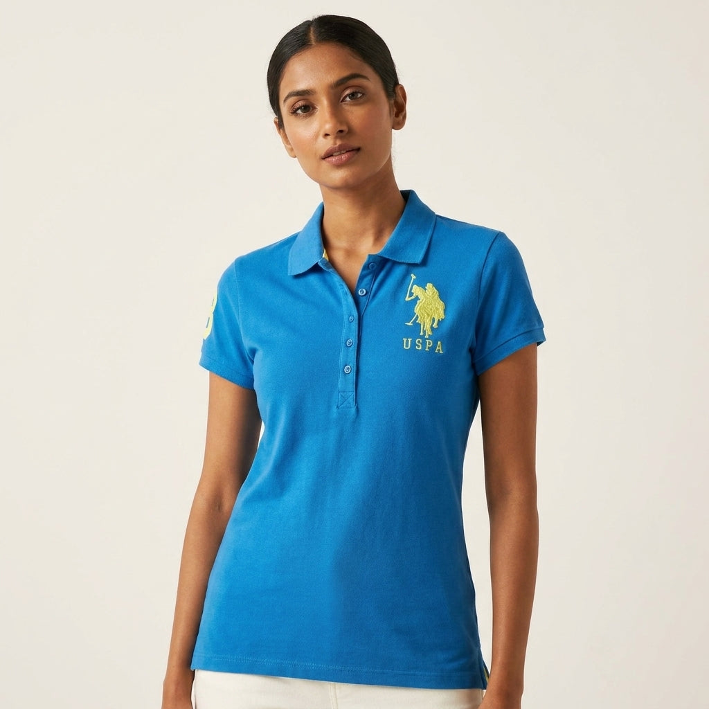 U.S Polo  WOMENS T-Shirt