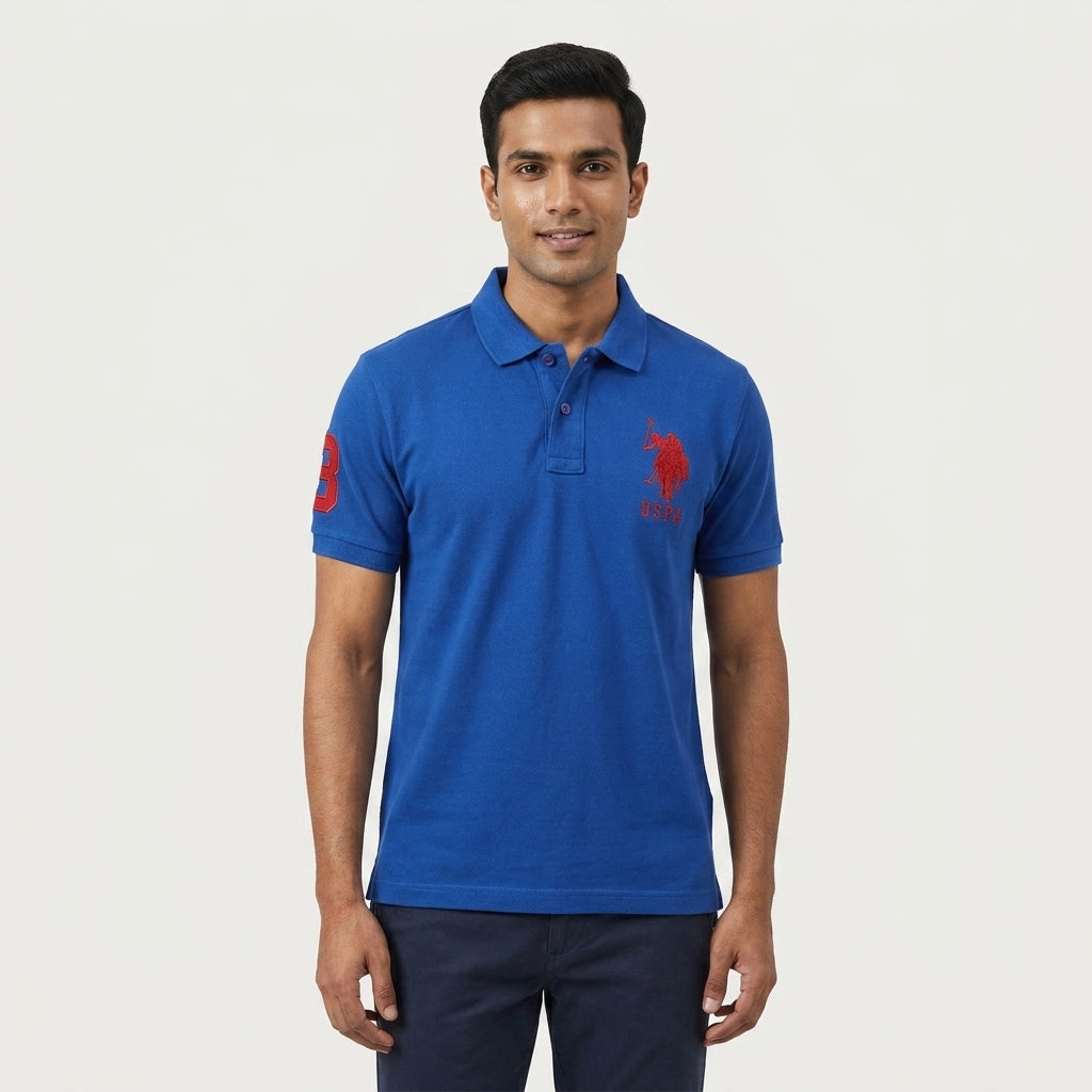 U.S Polo  MENS T-Shirt