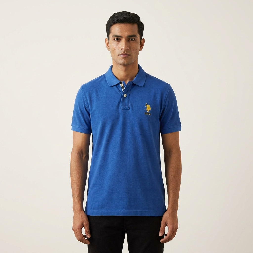 U.S Polo  MENS T-Shirt