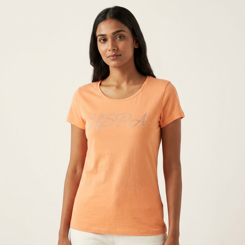 U.S Polo  WOMENS T-Shirt