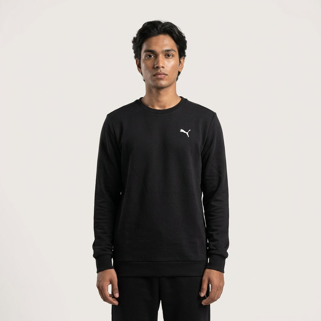Puma Winterwear Performance Sweatshirt