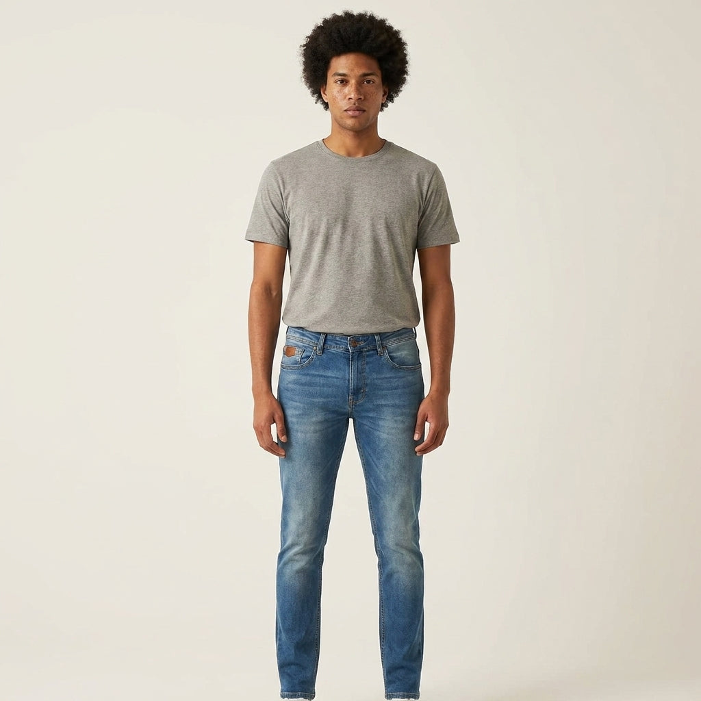 U.S Polo  MENS Jeans