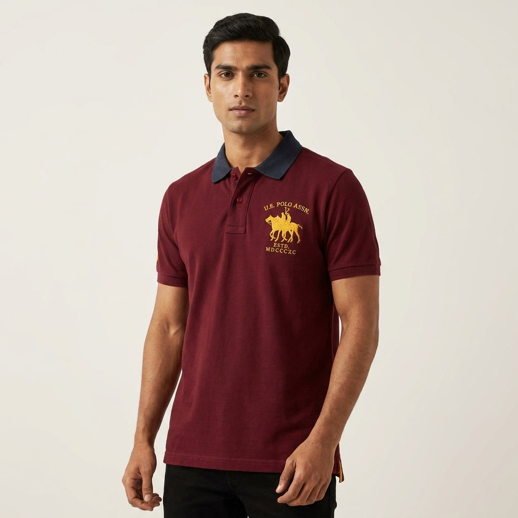 U.S Polo  MENS T-Shirt