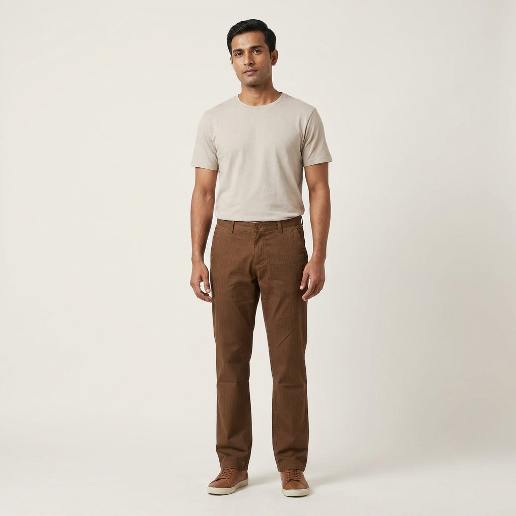 U.S Polo  MENS Trouser