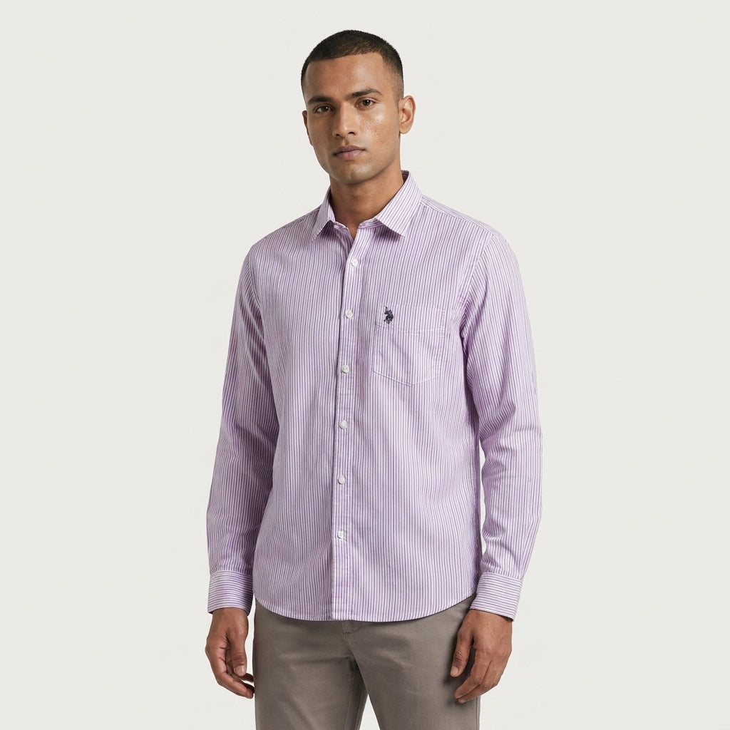U.S Polo  MENS Shirt
