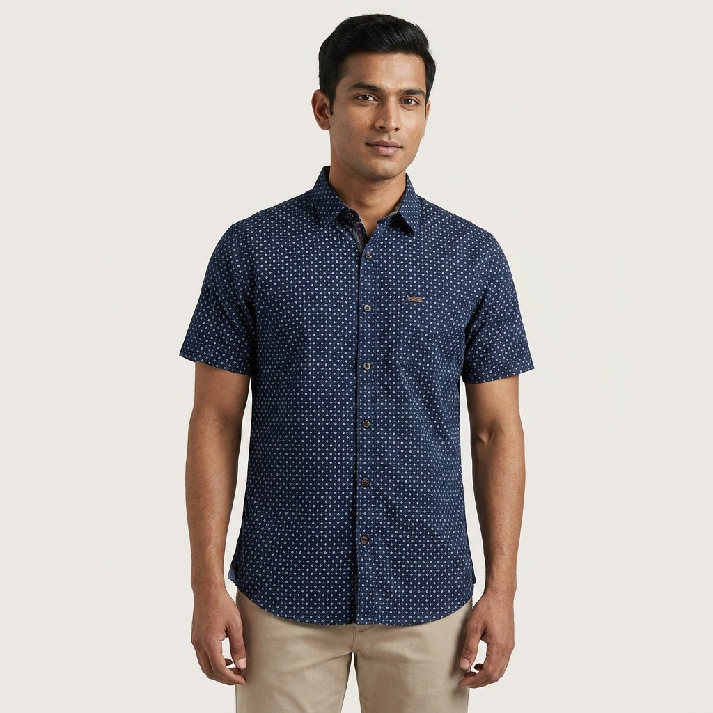 U.S Polo  MENS Shirt