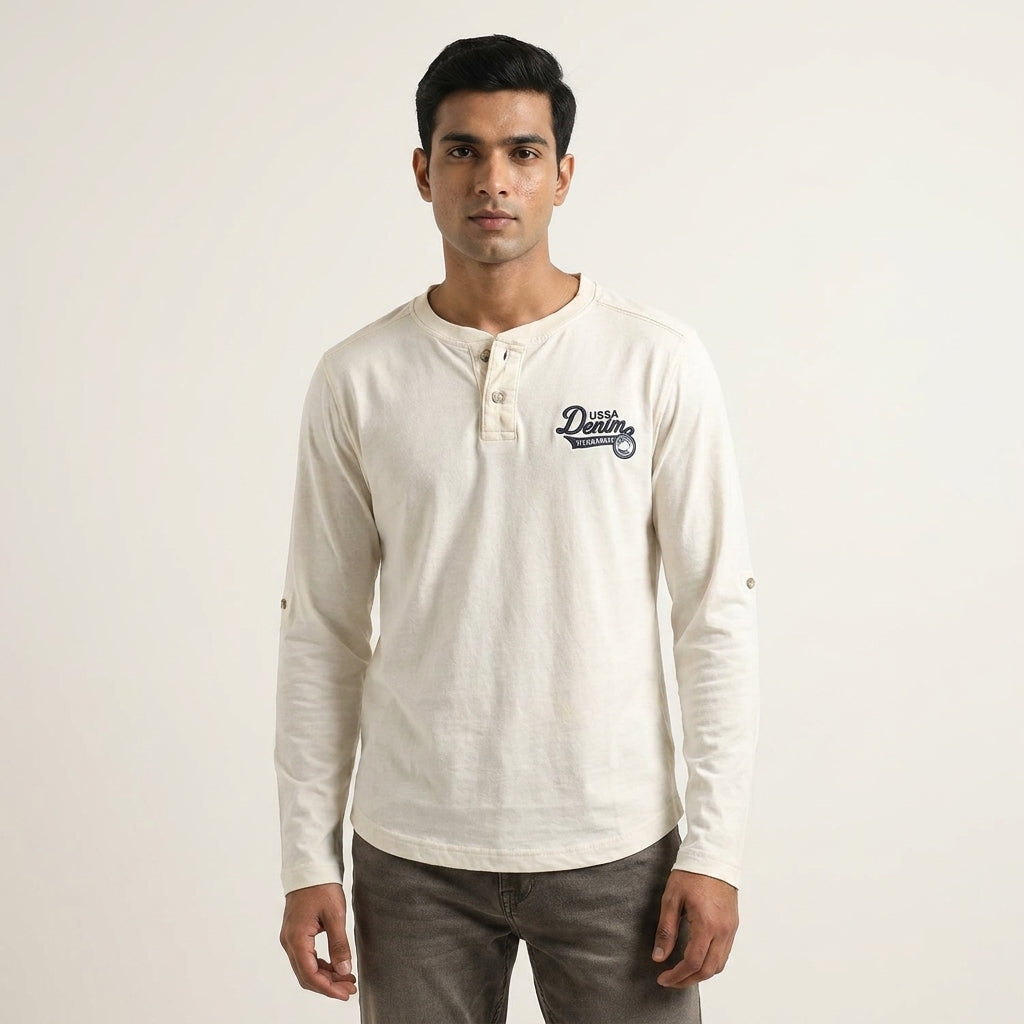 U.S Polo  MENS T-Shirt