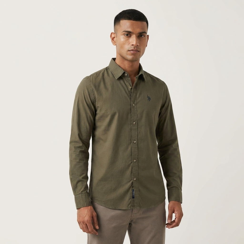 U.S Polo  MENS Shirt