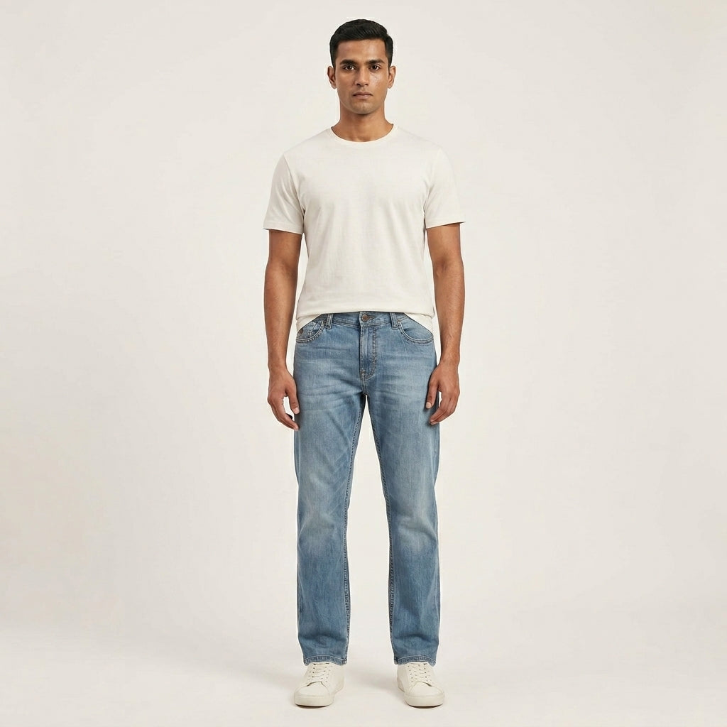 U.S Polo  MENS Jeans