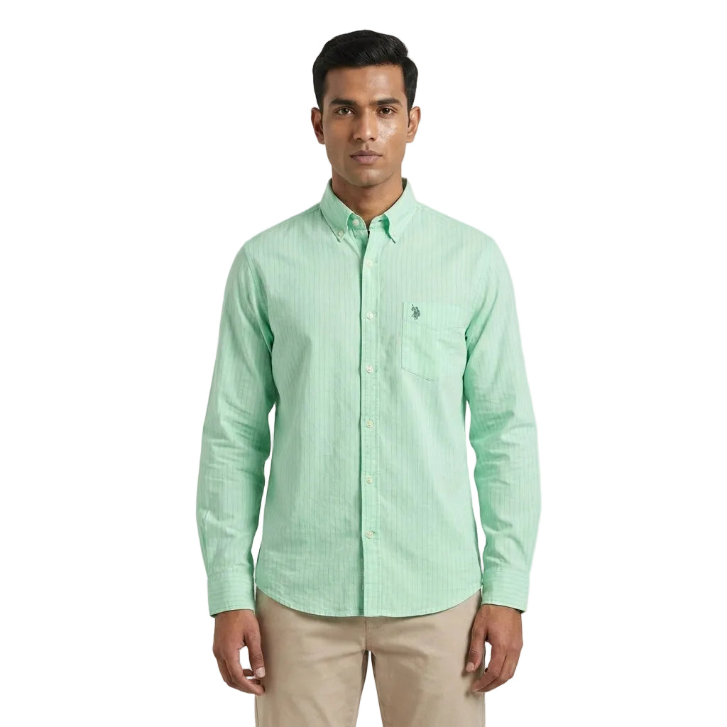 U.S Polo  MENS Shirt