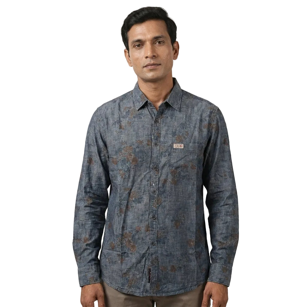 U.S Polo  MENS Shirt