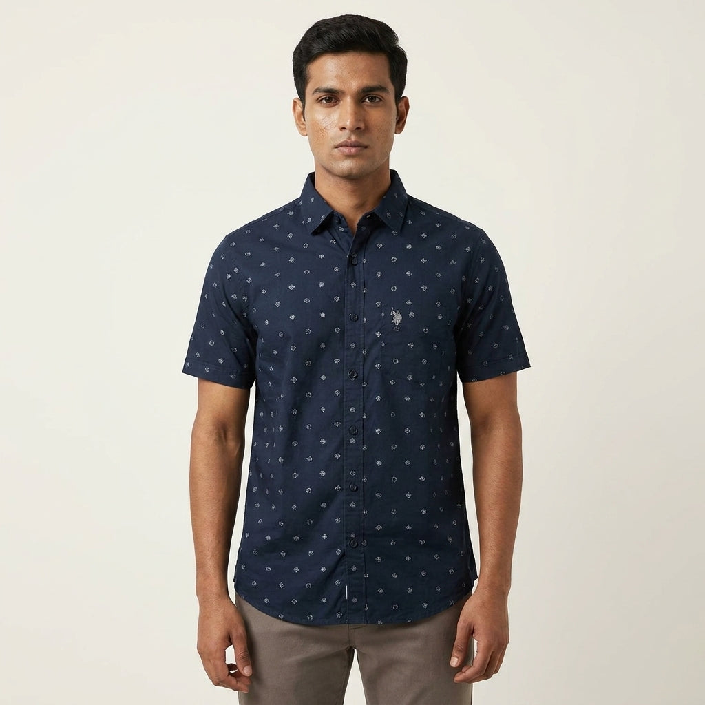 U.S Polo  MENS Shirt